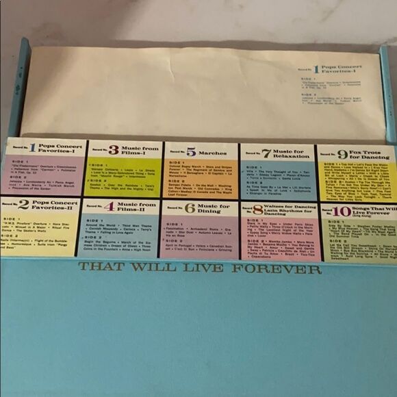 Popular music that will live forever - Picture 4 of 4